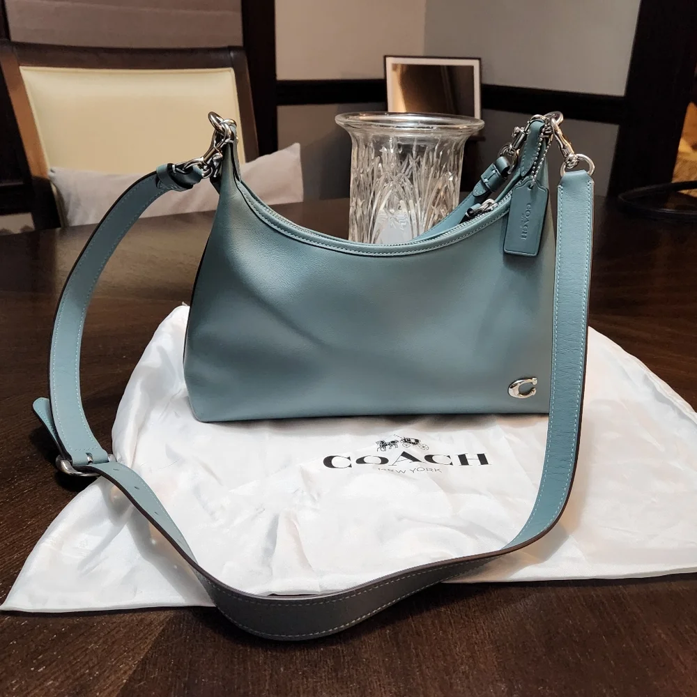 Coach Juliet Shoulder Bag - Picture 2 of 8